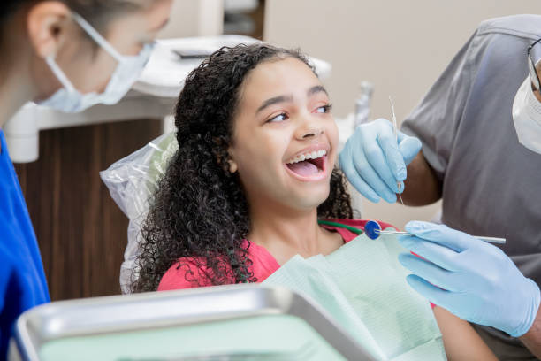 Best Emergency Dental Care for Abscessed Tooth in Orion, IL