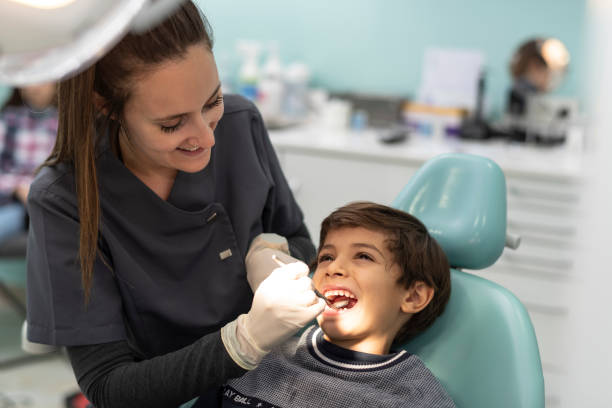 Best Emergency Dentist for Lost Fillings or Crowns in Orion, IL
