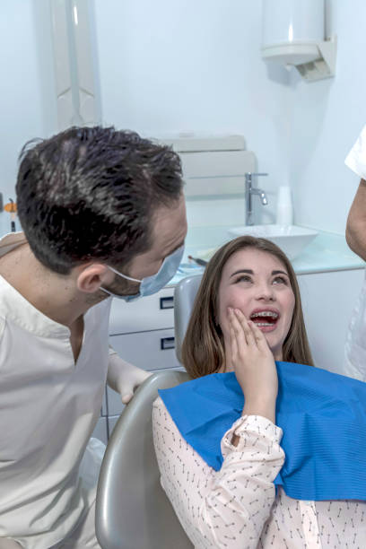 Best Orthodontic Emergency Dentist in Orion, IL