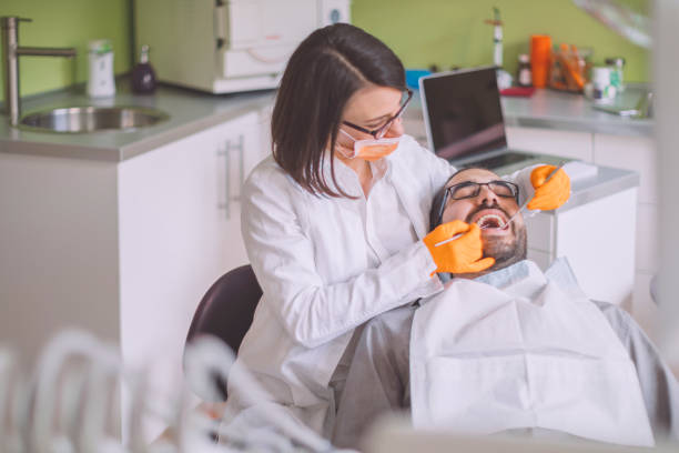 Best Emergency Dentist for Special Needs Patients in Orion, IL