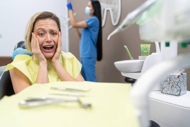 Best Weekend Emergency Dentist in Orion, IL