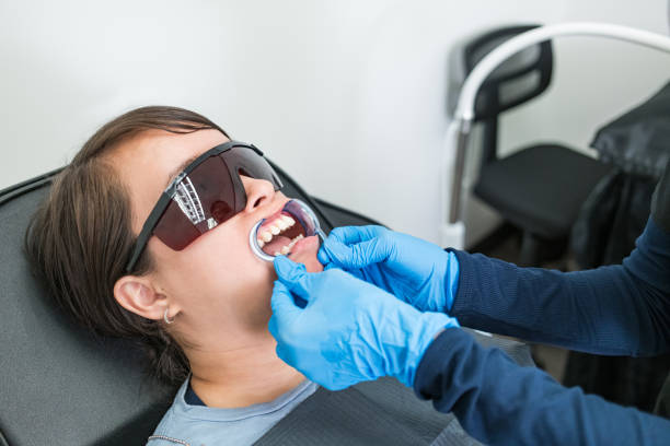 Best Emergency Dental Extractions in Orion, IL