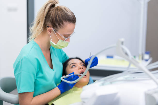 Best Urgent Dental Care for Toothache in Orion, IL