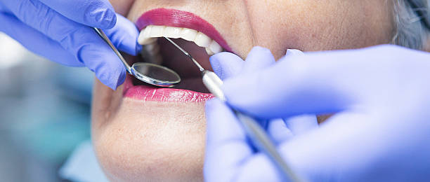 Best Holiday Emergency Dentist in Orion, IL