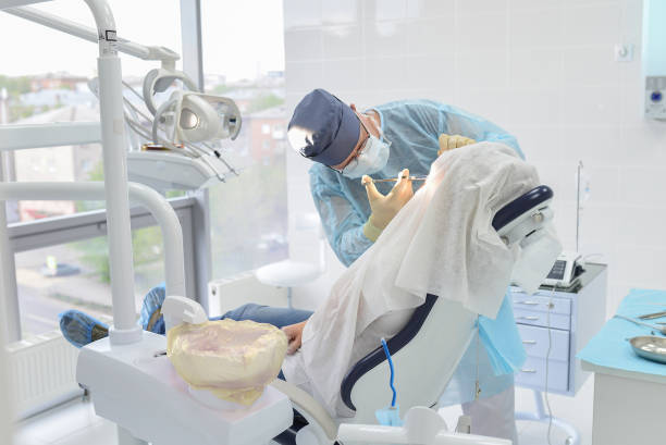 Best Pediatric Emergency Dentist in Orion, IL