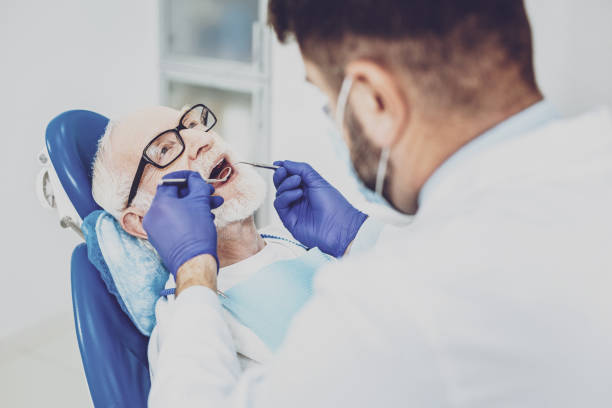 Best Emergency Dental Services for Seniors in Orion, IL